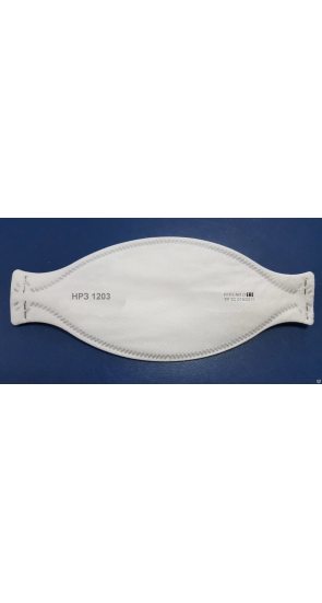 Респиратор строительный "НРЗ-1203" Респиратор строительный "НРЗ-1203"